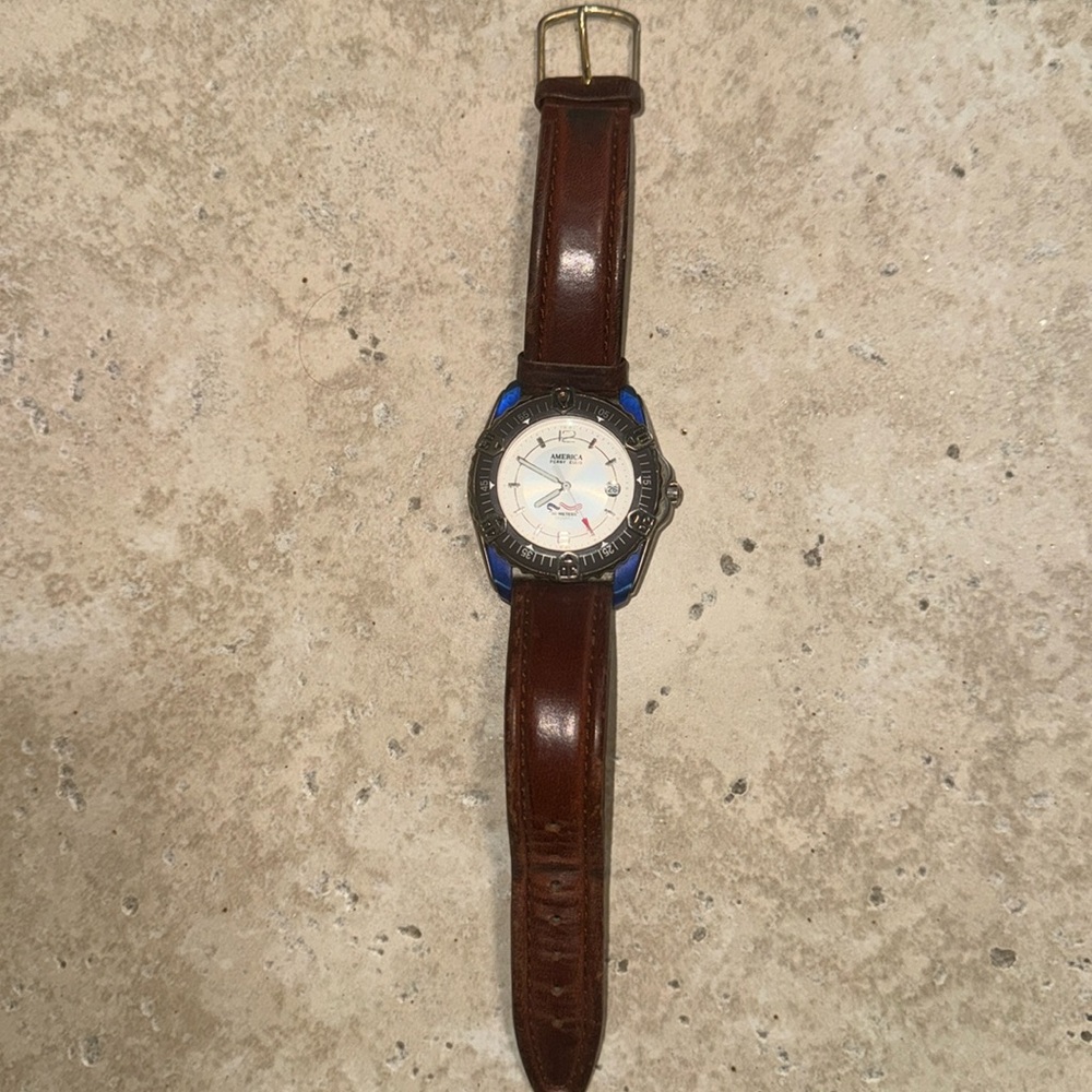 Perry Ellis watch